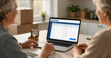 Moving In Retirement For Lower Taxes: 5 Mistakes To Avoid