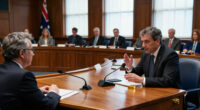 Opening Statement To The Senate Economics Legislation Committee (Supplementary Budget Estimates)