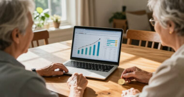 Rate Hikes Are Back: What It Means For Retirees