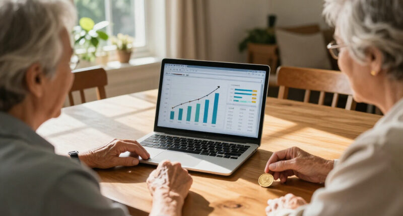 Rate Hikes Are Back: What It Means For Retirees