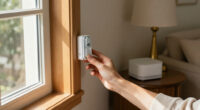 Ring Glass Break Sensors Discontinued? The Closest Current Alternatives