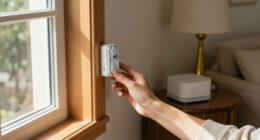 Ring Glass Break Sensors Discontinued? The Closest Current Alternatives