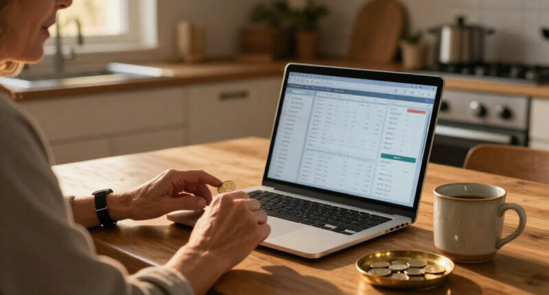 Savers Set To Pay Higher Tax On Interest After Budget Tax Raid – How To Shield Your Money From HMRC
