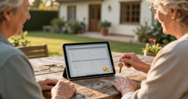 Should You Unlock Your Property Wealth To Fund Retirement?