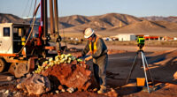 SSR To Buy Roxmore For $464M, Boosts Value Of Nevada Gold Mine