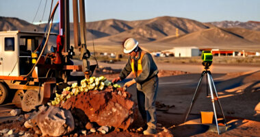 SSR To Buy Roxmore For $464M, Boosts Value Of Nevada Gold Mine