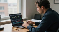 Stocks Churn Ahead Of CPI, Earnings Season: Stock Market Today