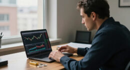 Stocks Churn Ahead Of CPI, Earnings Season: Stock Market Today