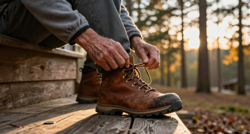 The Boots Rule Of Retirement Tax Planning