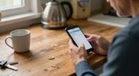 There Are Tough Times Ahead - And The First Surge In Household Bills Is Weeks Away. Here's What I'm Doing To Prepare As Best I Can: JEFF PRESTRIDGE