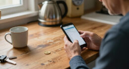 There Are Tough Times Ahead - And The First Surge In Household Bills Is Weeks Away. Here's What I'm Doing To Prepare As Best I Can: JEFF PRESTRIDGE