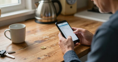 There Are Tough Times Ahead - And The First Surge In Household Bills Is Weeks Away. Here's What I'm Doing To Prepare As Best I Can: JEFF PRESTRIDGE