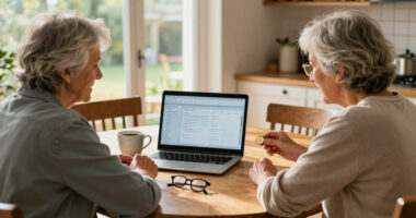 They Retired With $10 Million. Should They Invest Aggressively?