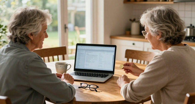 They Retired With $10 Million. Should They Invest Aggressively?