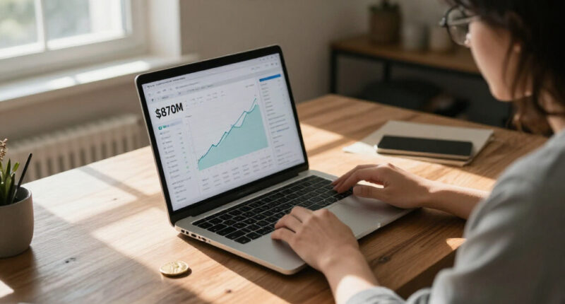 Typesafe AI Raises $870M At $7.5B
