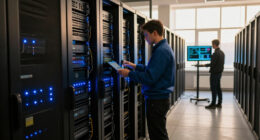Ukraine Hits Data Center Of Russia’s Top Bank