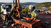 Wesdome Eyes Low-cost Gold Boost At Quebec’s Kiena